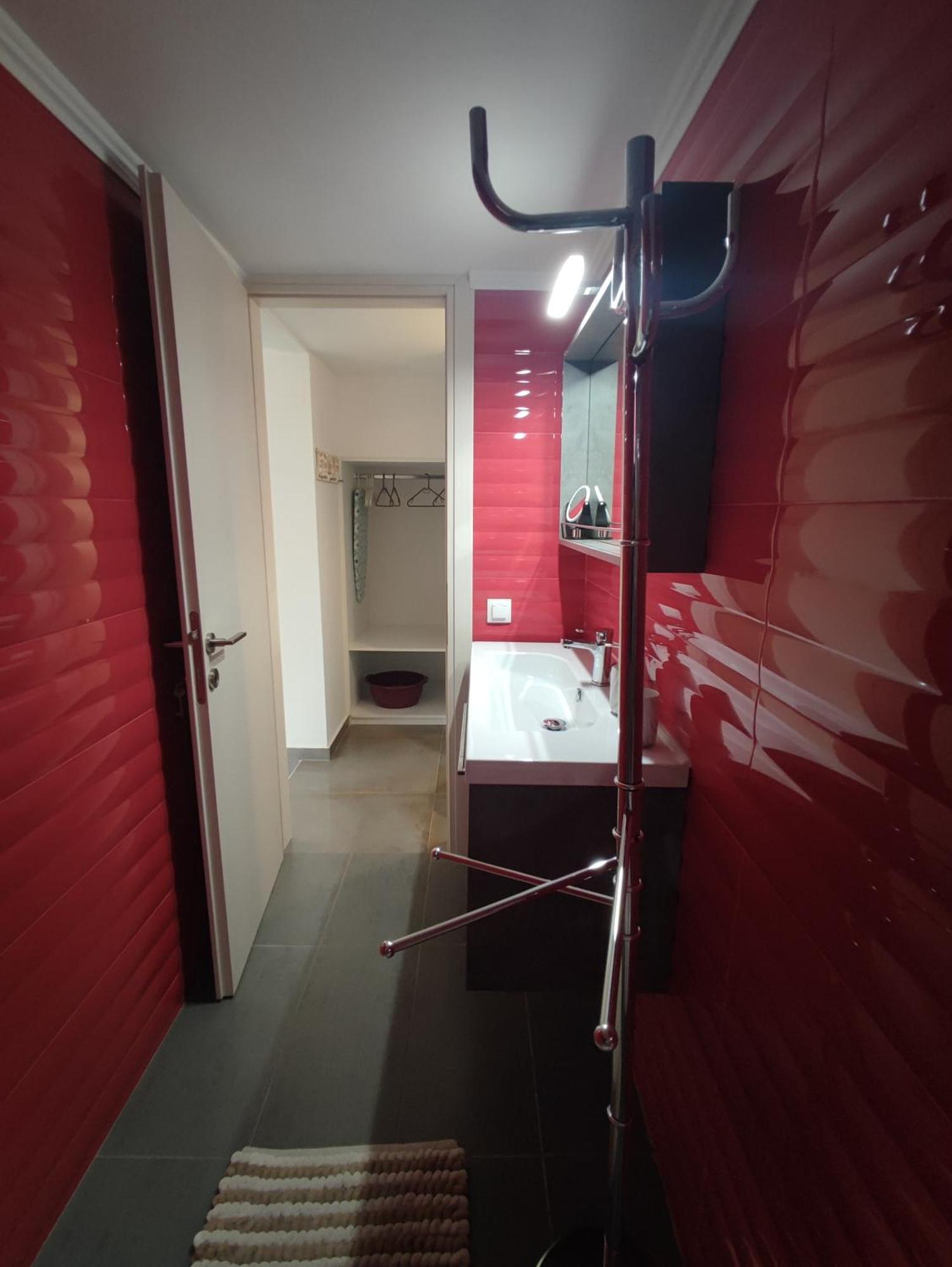 Theasis 5 Luxury Studio With Sea View Neos Marmaras Exteriér fotografie